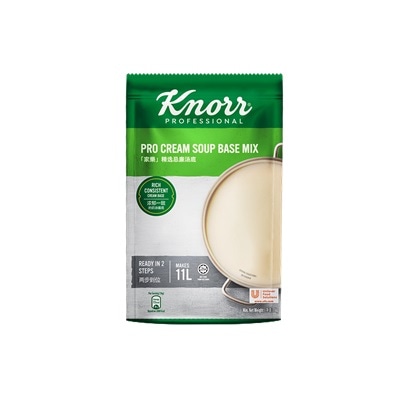 Knorr Soup Base Mix (6x1KG) - 